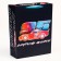 Gift package, 31x40x11.5 cm, packaging, cars