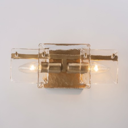 Bra “Ilonika”, size 13x14.5x31 cm, 80W 2xe14-2