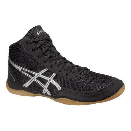 Baby children's ASICS MATFLEX 5 GS C545N 9093, size K10 US