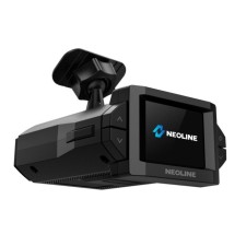 DVR + Radar Detector Neoline X-Cop 9350 C, GPS 1920x1080