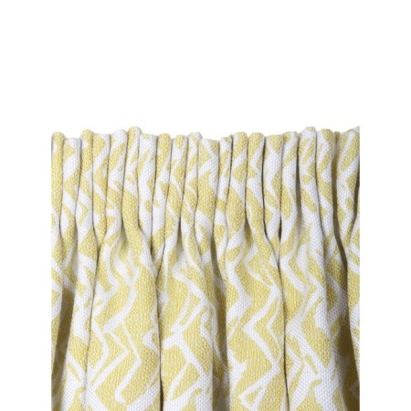 Curtain "Jacquard", size 200x270 cm-3