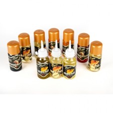 Barbaris Oil 