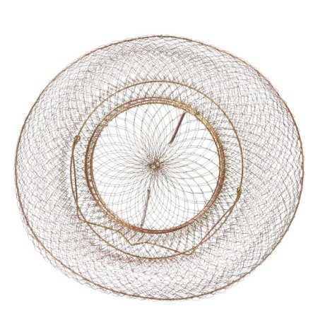Metal cage Helios, round 45 cm, (HS-XC-4510)-2