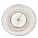 Metal cage Helios, round 45 cm, (HS-XC-4510)