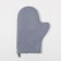 Mittens-output "My house is my happiness" 20x28cm, sarzha, 100% cotton, Vatin 250g/m2