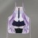 Apron kitchen "anime", bilateral