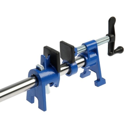 Strutzin Tundra, on legs, rubber linings, 3/4 "-4