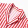 Female pajamas (shirt and trousers) kaftan "strip" p. 48-50
