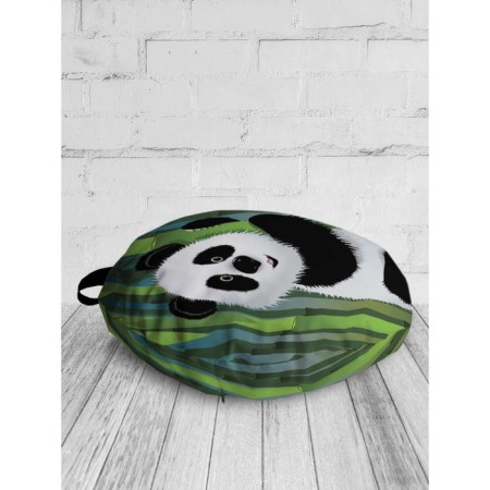 Pill Panda Pandel, decorative, d = 52 cm-1