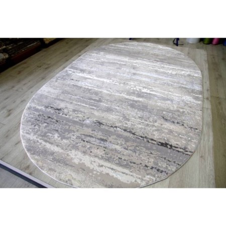 Oval carpet amatis 36556a, size 83x150 cm-2