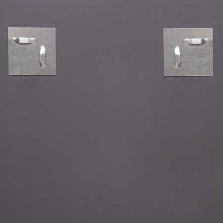 Mirror, wall, 60 × 80 cm-2