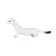 Figure Konik "Ermine, White"