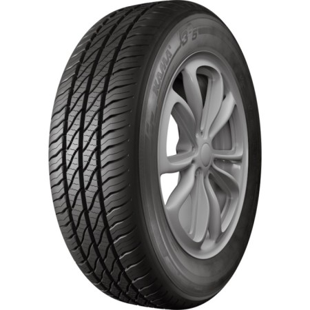 Tire summer kama NK-241 205/55 R16 91H 176815