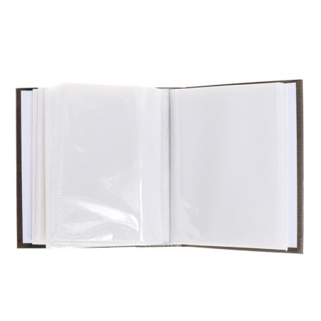 Photo album in 100 photos "Flowers"-5