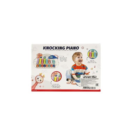 Musical Children's Center-Cylophone Everflo Ringing-3