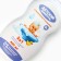 Hair shampoo 2B1, Panthenol and chamomile, 400 ml, pure happiness