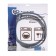 Aqualine 1563 washing machine for the washing machine, individual packaging, 2.5 m