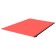 The convert folder on the A4 ZIP-Molniya, 180 μm, Calligrata Pastel, translucent, black lightning, coral