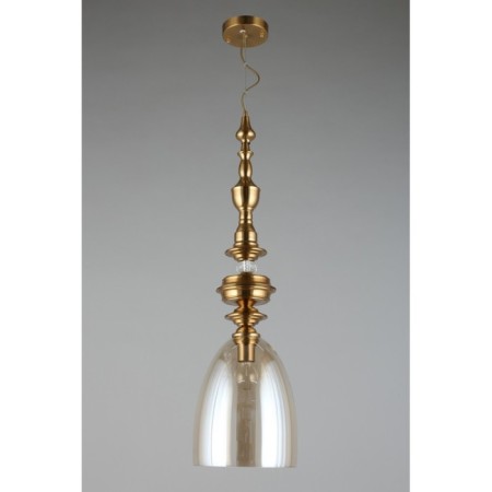 Suspension lamp Rena E27 40W-4