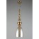 Suspension lamp Rena E27 40W