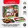 New Year! Board game "Memo", 2 players, 5+