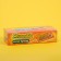 Chewing candy "Zhevamba" Super tatoo orange, 10 g