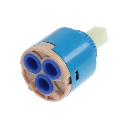 ISTOK Life Standard 0402.101, D = 35 mm, ceramic mixer-3