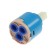 ISTOK Life Standard 0402.101, D = 35 mm, ceramic mixer