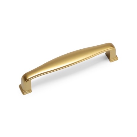 Cappio RSC006 handle, m/o 96 mm, matte gold color-1