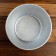 Bread form 16x11.5x9 cm, round
