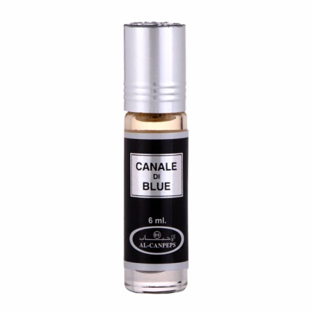 Oil Men's Canale Di Blue Oil, 6 ml-1