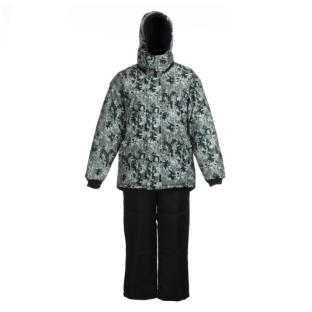 Winter "Premier" costume, size 48-50, height 170-176