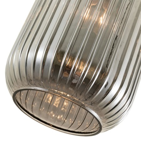 Arwen lamp, 1x60W E27, black color-2