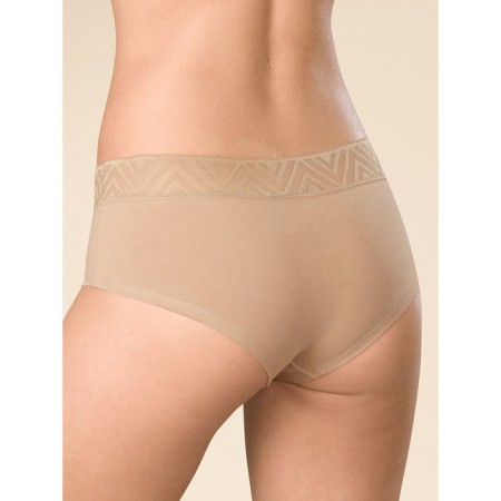 Female cowards, size l, sandy color-1
