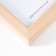Photo frame tree Sasha 21x30 cm unpainted