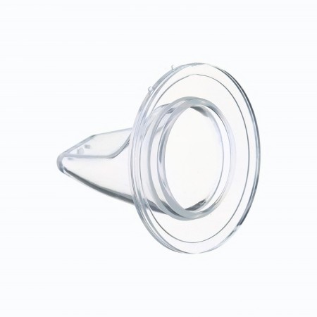 Nipple on a drinker, soft nose, from 9 months., Classic throat, fast stream-5