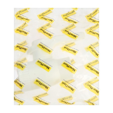 Ballion Meeerplast, 25x3/4 ", internal, polypropylene-2