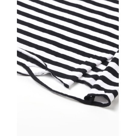 Longsliv Women's Minaku: One Most Brand, wide strip, OneSize-7