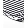 Longsliv Women's Minaku: One Most Brand, wide strip, OneSize