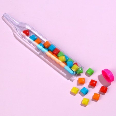Chewing gum "Recovery" in the thermometer, 7 g.-3