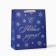 New Year's Gift Laminated Gift Happy New Year, Glitter, ML, 23 x 27 x 11.5 cm, New Year