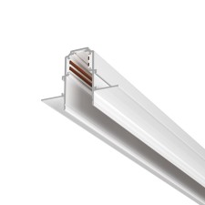 Built-in Technical TRX034-423.12W, 300x7x4.6 cm, white color