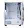 Formula CL-3303W RGB case, without PSU, ATX, MIDI-Tower, White
