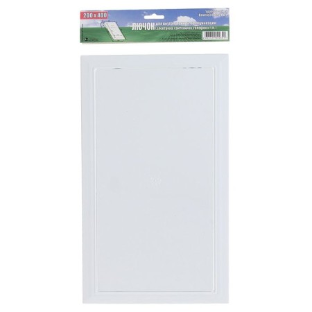 Revision "air", 200x400 mm, plastic-1