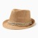 Menku hat, color light brown, rr 58
