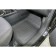 Rugs in the Ford Fusion 09/2002-2016, Fiesta 2002-2008, 4 pcs. (polyurethane)