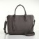 Bag Textura, 25*7*21, OD with zipper, REAL BEAL, Gray
