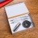 Gift set 4V1 (2 handles, knife 3B1, compass)