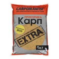 Прикормка экстра, Кукуруза, 1 кг