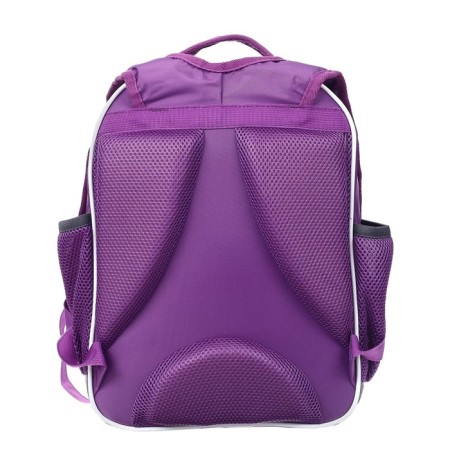 School backpack, 37 x 27 x 16 cm, ergonomic back, calligrata b magic unicorn-15